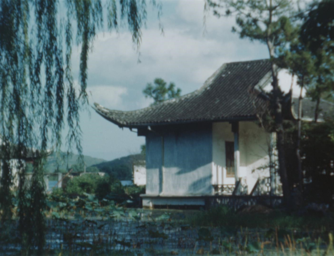 活动预告丨追寻城市影像·放映系列